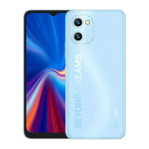 UMIDIGI C1 2/32GB Hawaii Blue