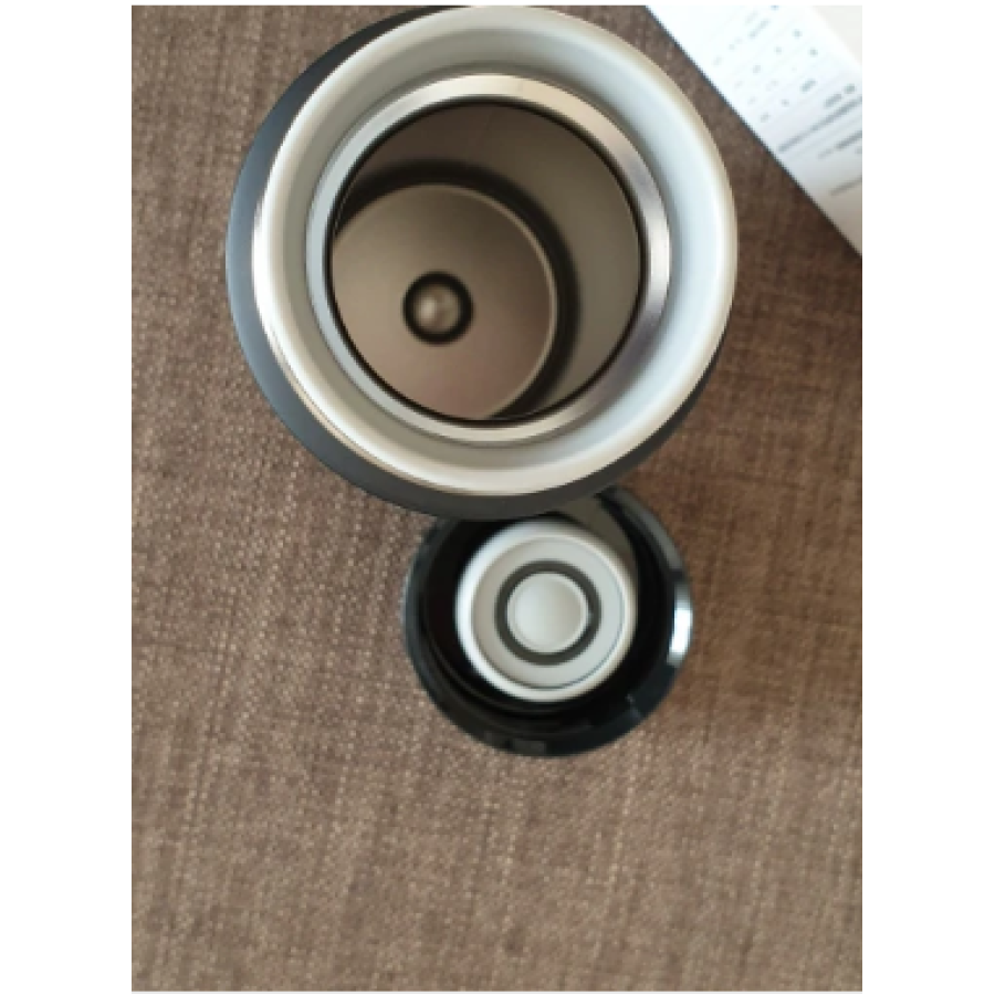 Xiaomi Mijia Vacuum Flask (Black)