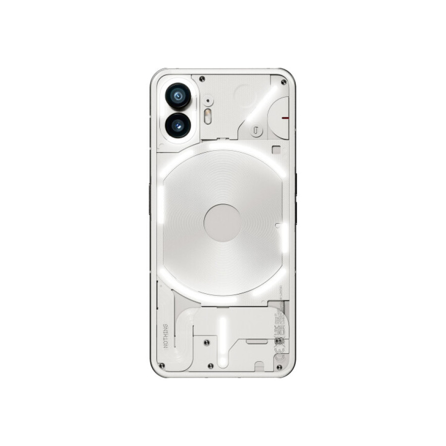 Nothing Phone (2) 12/512GB White