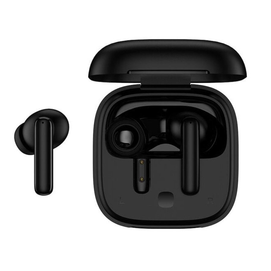QCY HT06 Black