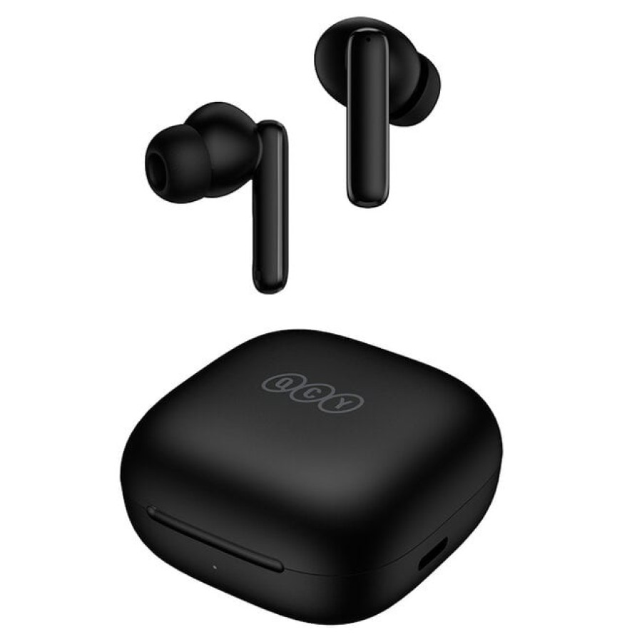 QCY HT06 Black