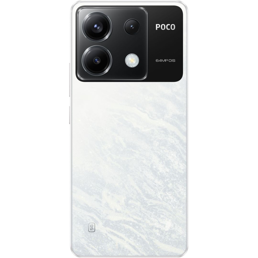 Xiaomi Poco X6 8/256GB White (UA)