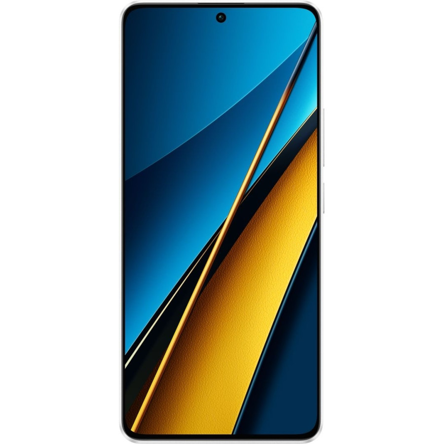 Xiaomi Poco X6 8/256GB White (UA)