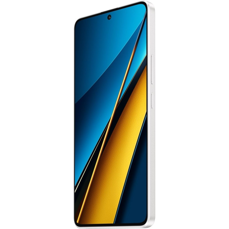 Xiaomi Poco X6 8/256GB White (UA)