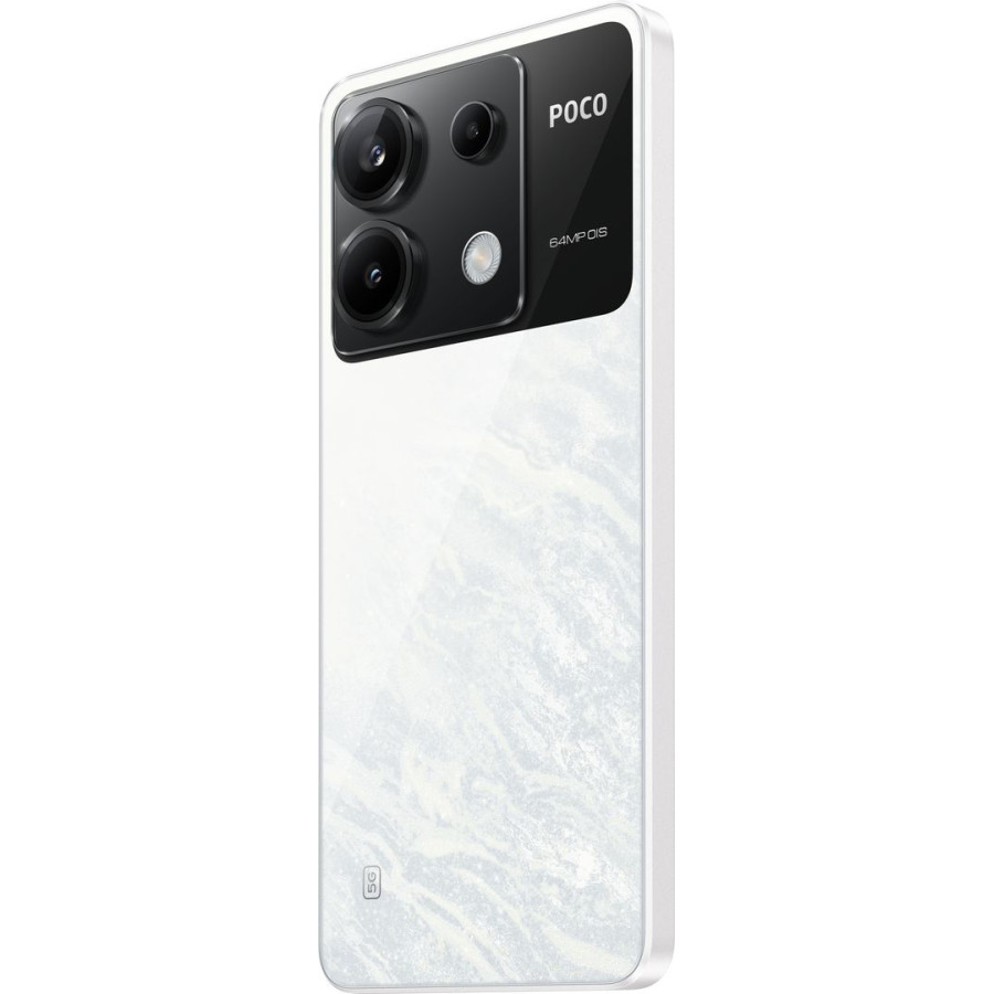 Xiaomi Poco X6 8/256GB White (UA)