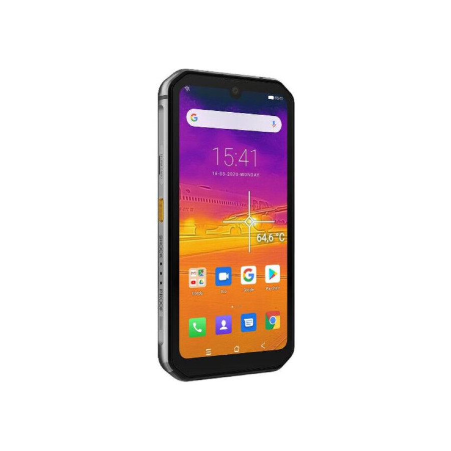 Blackview BV9900 Pro 8/128GB Silver