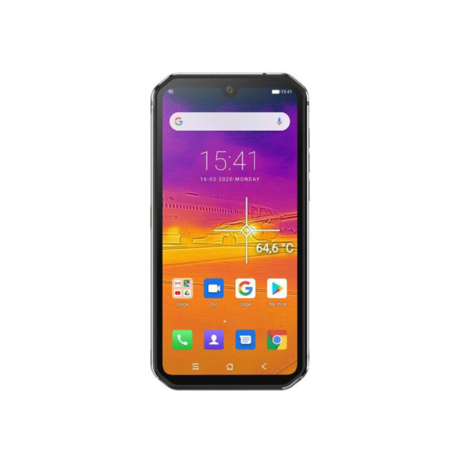 Blackview BV9900 Pro 8/128GB Silver