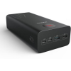 Romoss 40000mAh 18W PEA40 Black (PEA40-112-2A45) (UA)