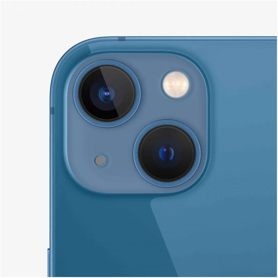Apple iPhone 13 256GB Blue (MLQA3) (USED Grade_А-)