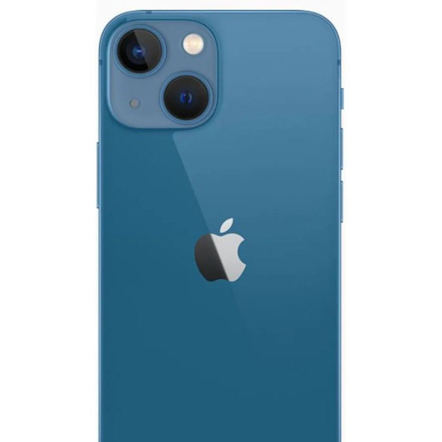 Apple iPhone 13 256GB Blue (MLQA3) (USED Grade_А-)