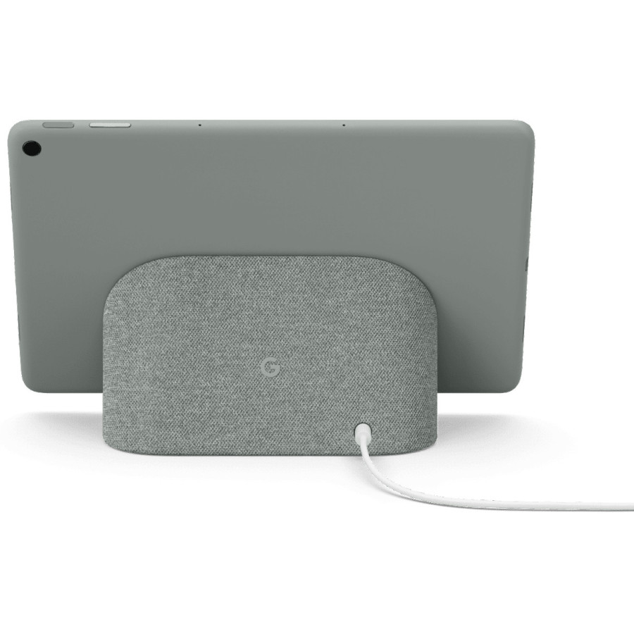 Google Pixel Tablet 128GB Porcelain (without a docking station)