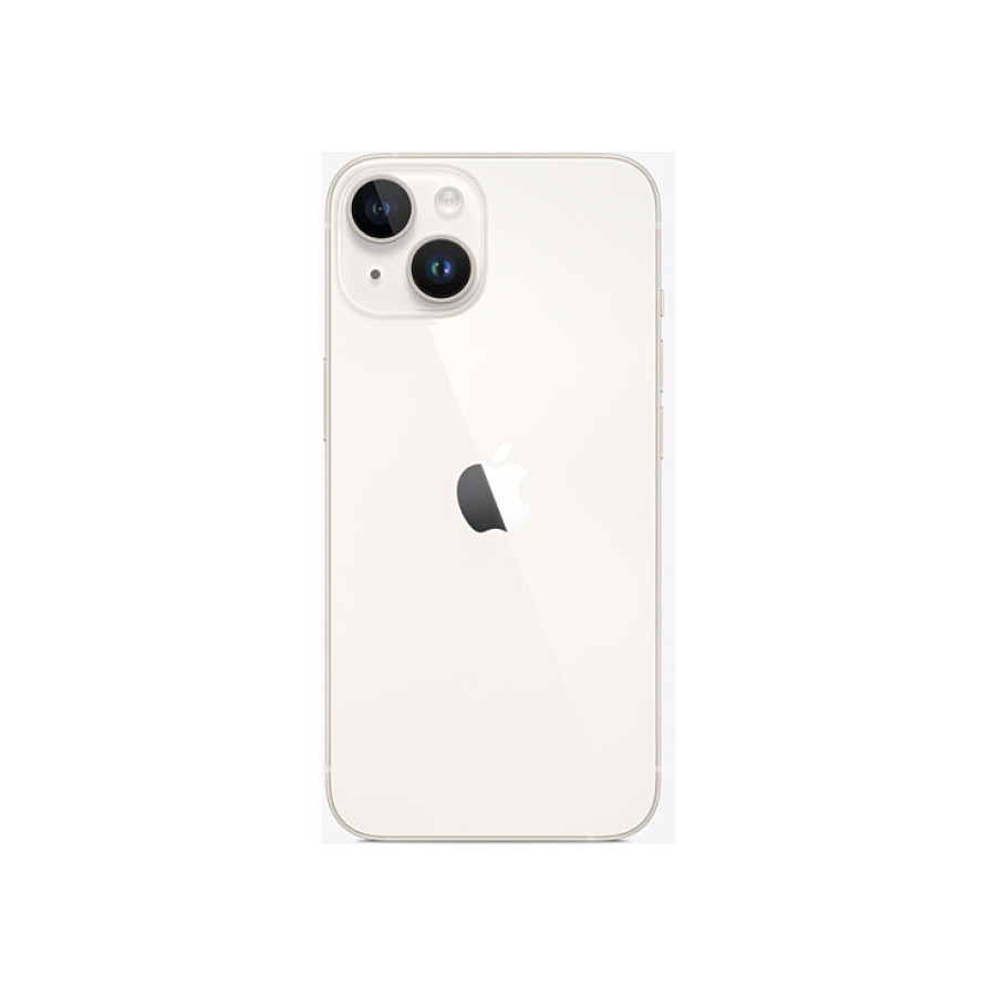Apple iPhone 14 Plus 256GB Starlight (MQ553)