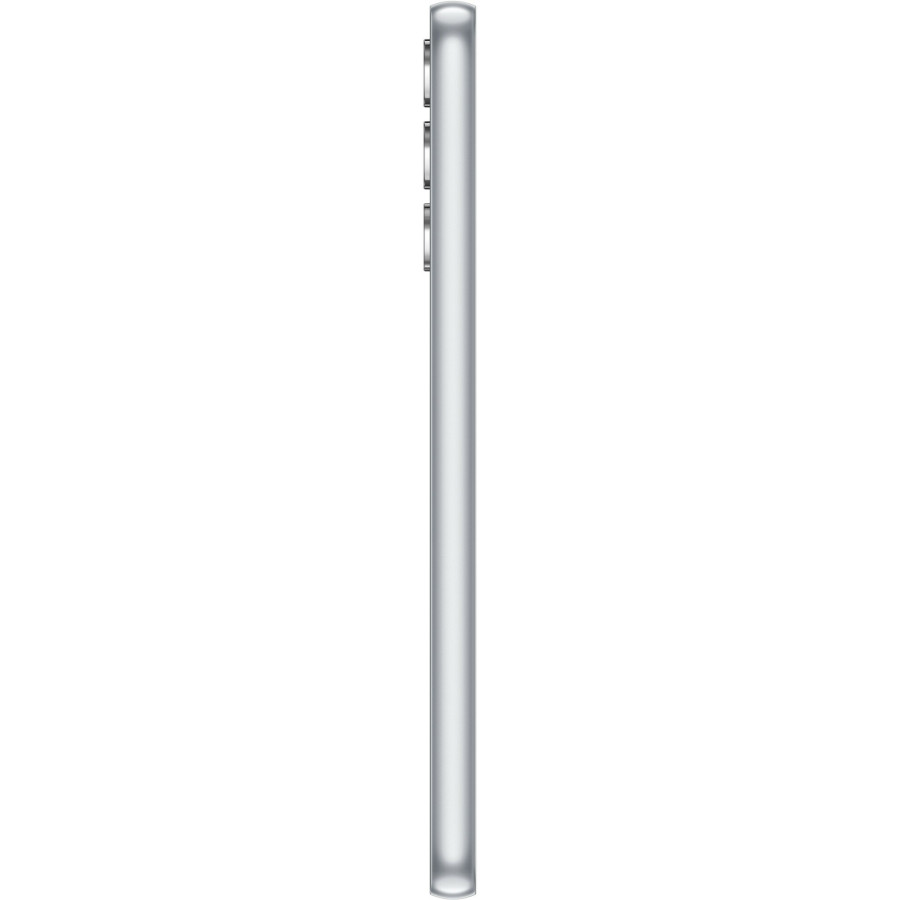 SAMSUNG GALAXY A34 5G 6/128GB SILVER (SM-A346EZSA) (UA-UCRF)