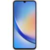 SAMSUNG GALAXY A34 5G 6/128GB SILVER (SM-A346EZSA) (UA-UCRF)