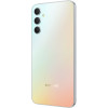 SAMSUNG GALAXY A34 5G 6/128GB SILVER (SM-A346EZSA) (UA-UCRF)