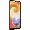 SAMSUNG GALAXY A04 3/32GB BLACK (SM-A045FZKD) (UA-UCRF)