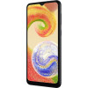 SAMSUNG GALAXY A04 3/32GB BLACK (SM-A045FZKD) (UA-UCRF)