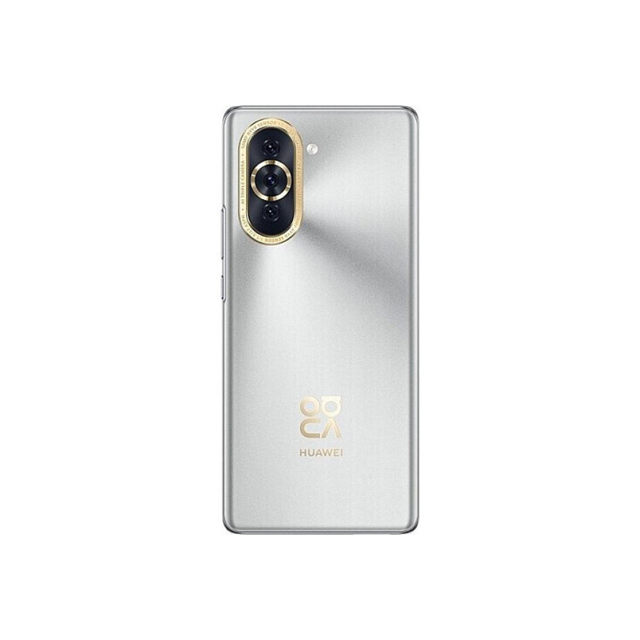 HUAWEI Nova 10 SE 8/256GB Starry Silver