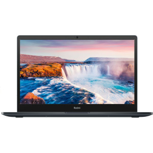 Xiaomi Mi RedmiBook 15 i3/8/256 (JYU4436ID) (UA)