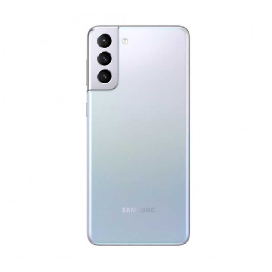 Samsung Galaxy S21+ SM-G9960 8/128GB Phantom Silver