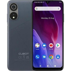 Cubot P60 6/128GB Black