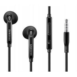 Samsung EO-EG920BW Black (EU)