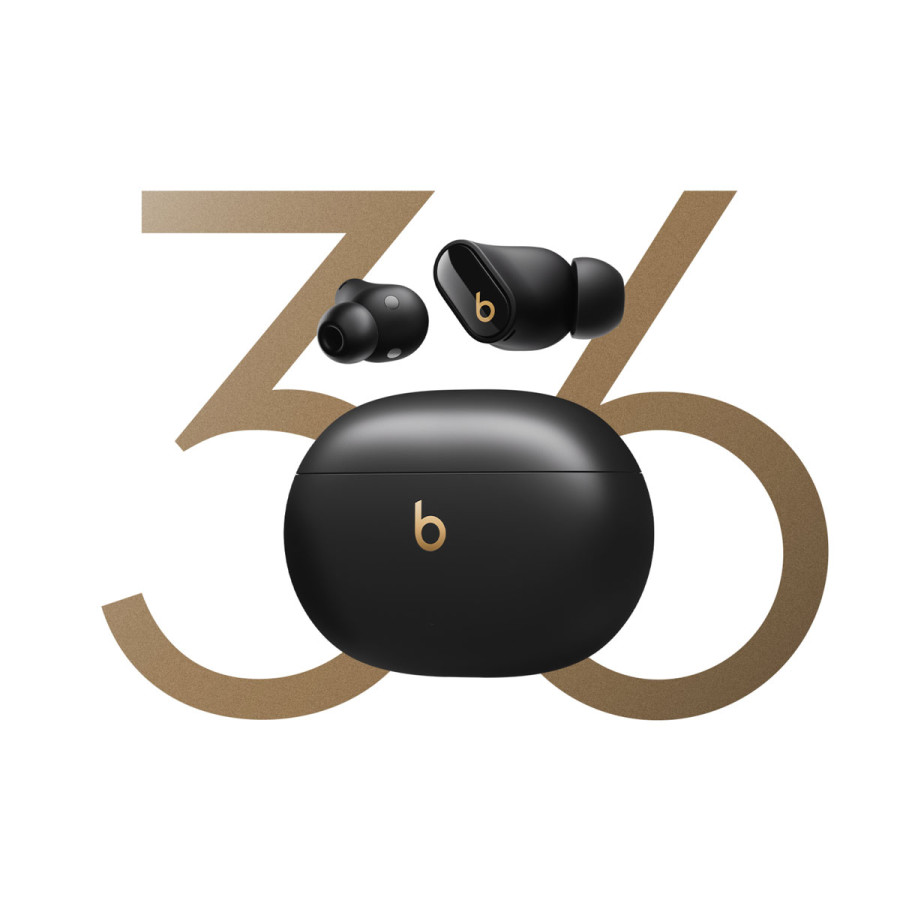 Beats by Dr. Dre Studio Buds+ Cosmic Pink (MT2Q3)