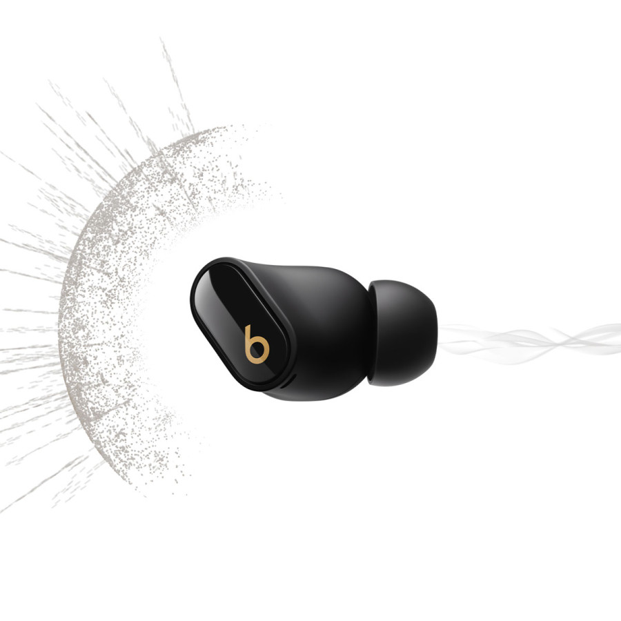 Beats by Dr. Dre Studio Buds+ Cosmic Pink (MT2Q3)