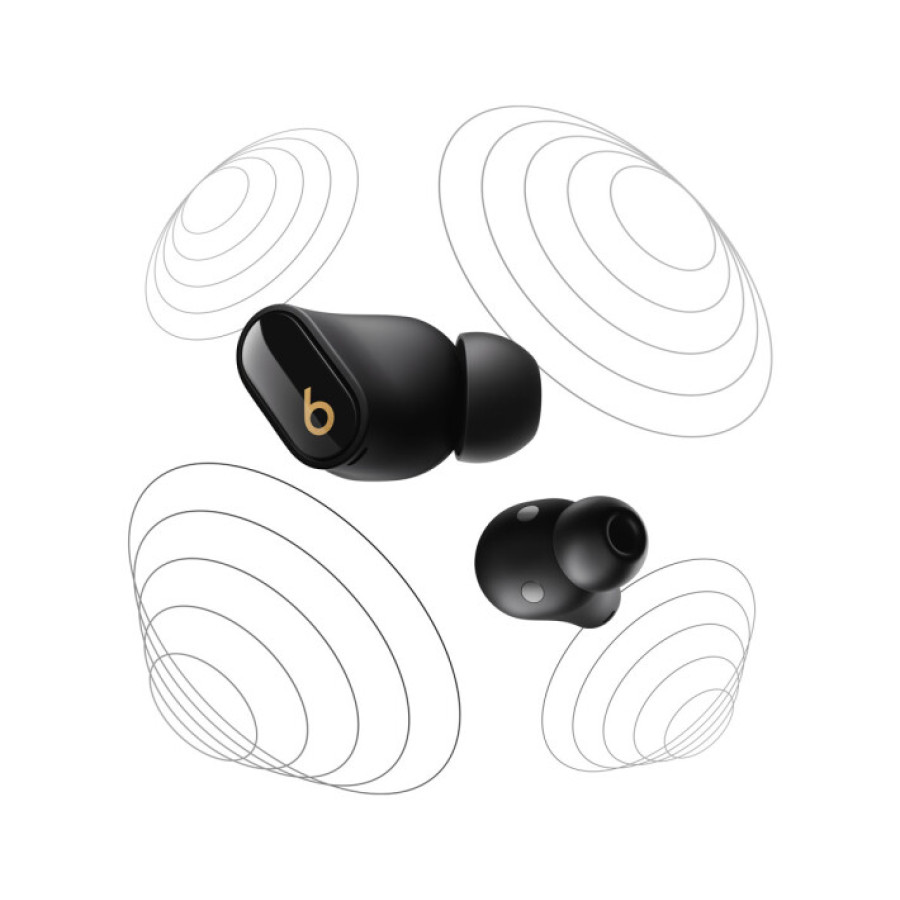 Beats by Dr. Dre Studio Buds+ Cosmic Pink (MT2Q3)