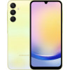 Samsung Galaxy A25 5G SM-A256B 8/128GB Yellow