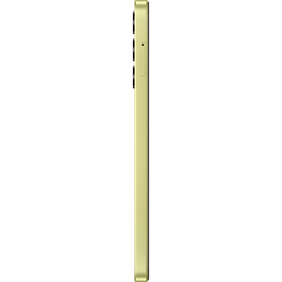 Samsung Galaxy A25 5G SM-A256B 8/128GB Yellow