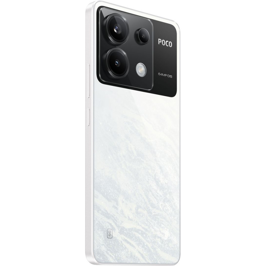 Xiaomi Poco X6 12/256GB White (Global Version)