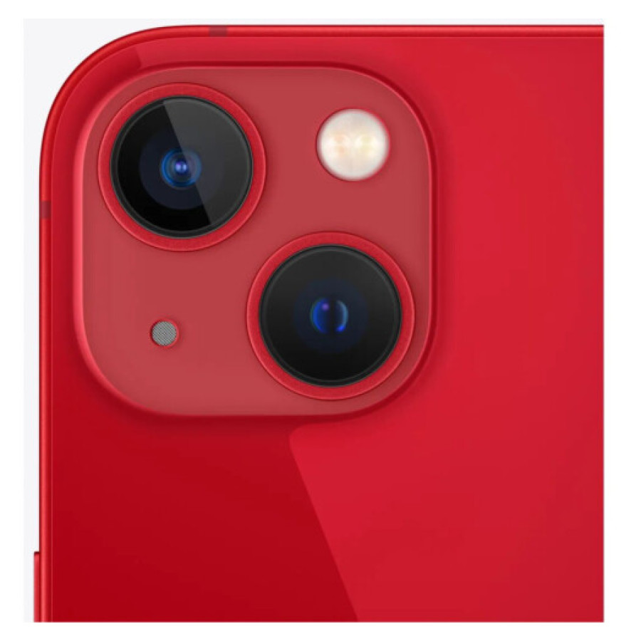 Apple iPhone 13 mini 512GB (PRODUCT)RED (MLKE3)