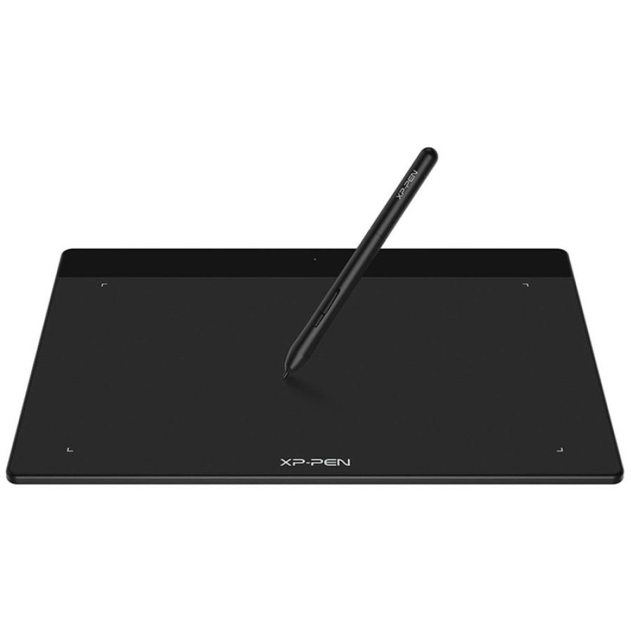 XP-Pen Deco Fun L Black