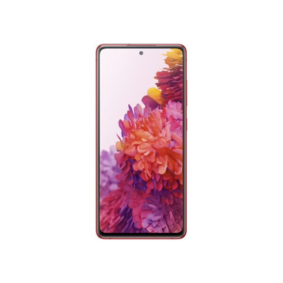 Samsung Galaxy S20 FE SM-G780G 8/256GB Cloud Red