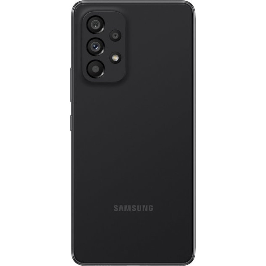 Samsung Galaxy A53 5G SM-A5360 8/128GB Black