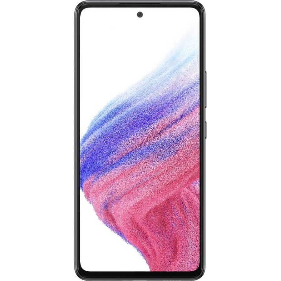 Samsung Galaxy A53 5G SM-A5360 8/128GB Black
