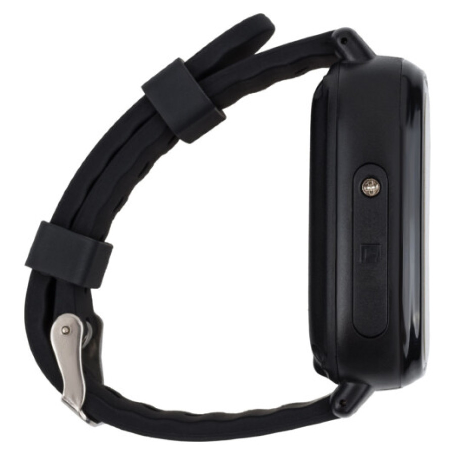 AmiGo GO001 iP67 Black (UA)