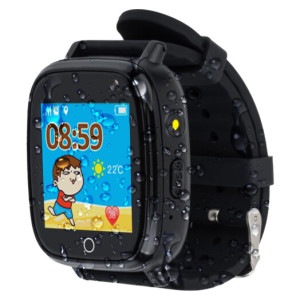 AmiGo GO001 iP67 Black (UA)