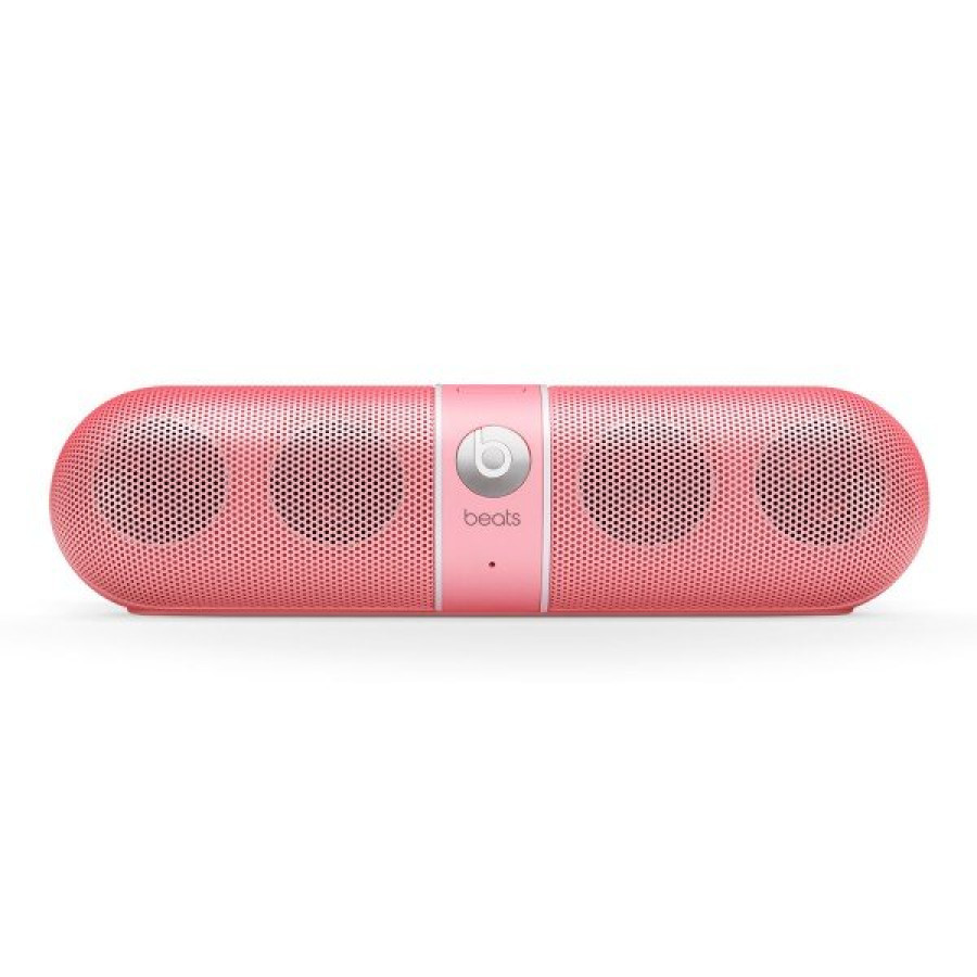 Beats by Dr. Dre Pill 2.0 (Nicki Pink)