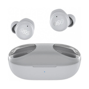 QCY T17s Gray