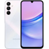 Samsung Galaxy A15 4/128GB Light Blue (SM-A155FLBD)