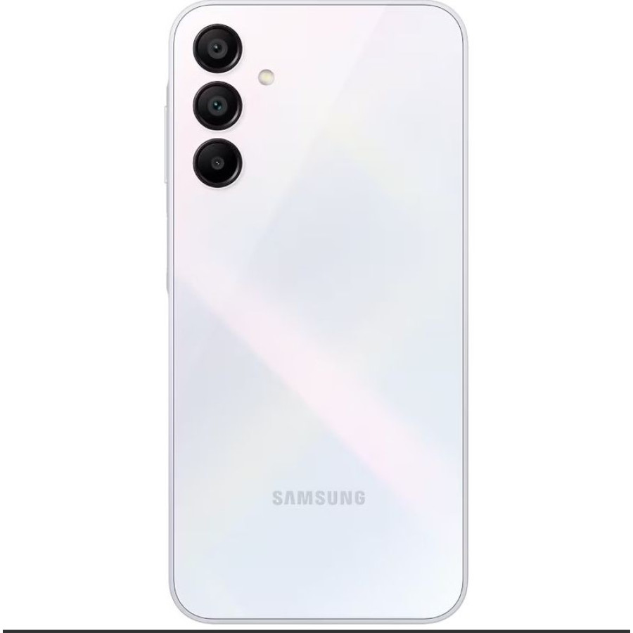 Samsung Galaxy A15 4/128GB Light Blue (SM-A155FLBD)