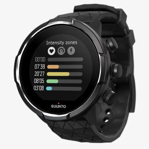 Suunto 9 G1 BARO Titanium (SS050145000)