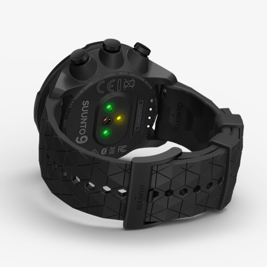 Suunto 9 G1 BARO Titanium (SS050145000)