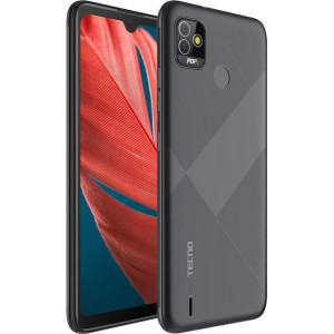 Tecno POP 5 (BD2p) 2/32Gb Dual SIM Obsidian Black (UA)