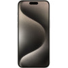 Apple iPhone 15 Pro Max 256GB Natural Titanium (MU793)