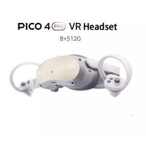 Pico 4 Pro 8/512GB