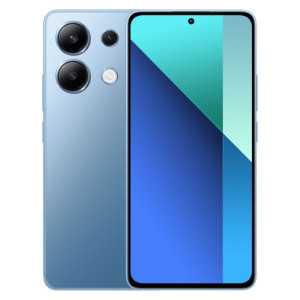 Xiaomi Redmi Note 13 8/128GB Ice Blue (no NFC) (Global Version)