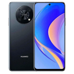 Huawei Nova Y90 4/128GB Midnight Black